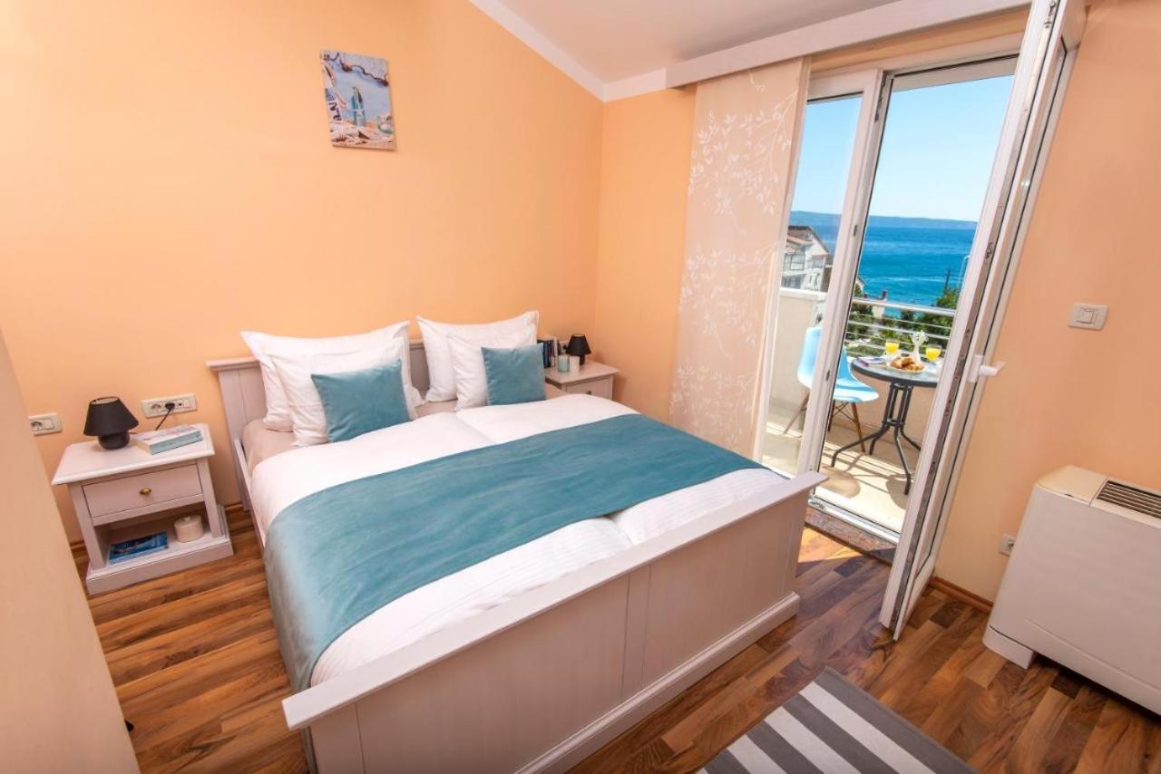 Apartmani Dubrava بودْسْتغانا المظهر الخارجي الصورة