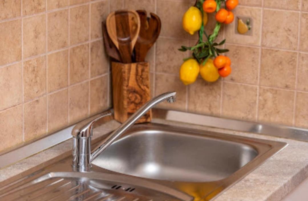 Apartmani Dubrava بودْسْتغانا المظهر الخارجي الصورة