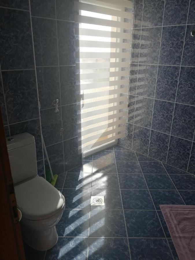 Apartmani Dubrava بودْسْتغانا المظهر الخارجي الصورة