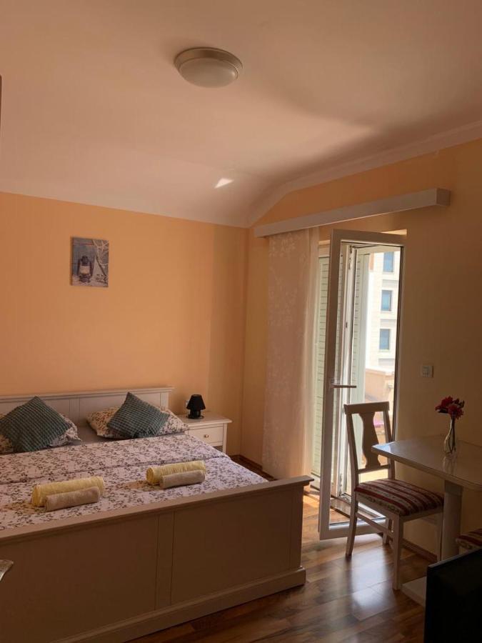 Apartmani Dubrava بودْسْتغانا المظهر الخارجي الصورة