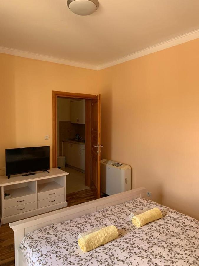 Apartmani Dubrava بودْسْتغانا المظهر الخارجي الصورة